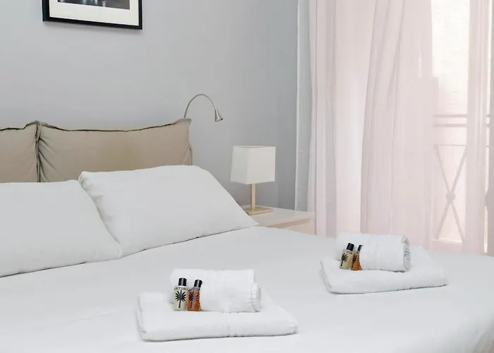 Appartement Frezza
