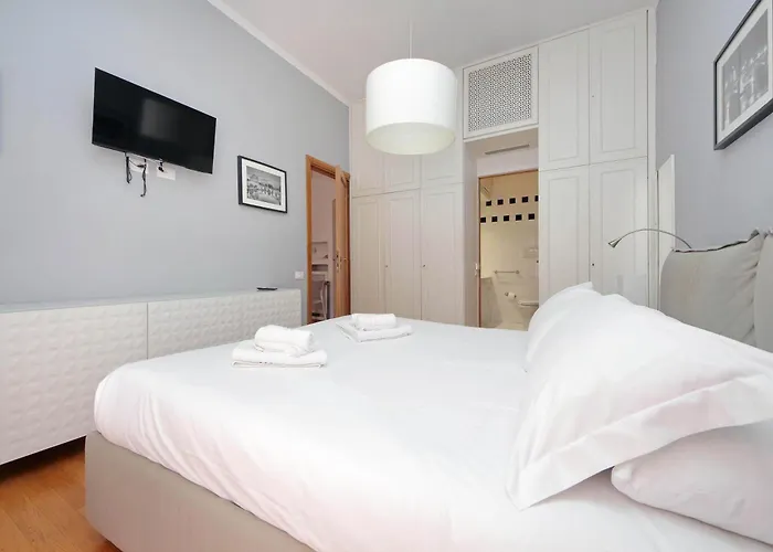 Appartement Frezza Rome
