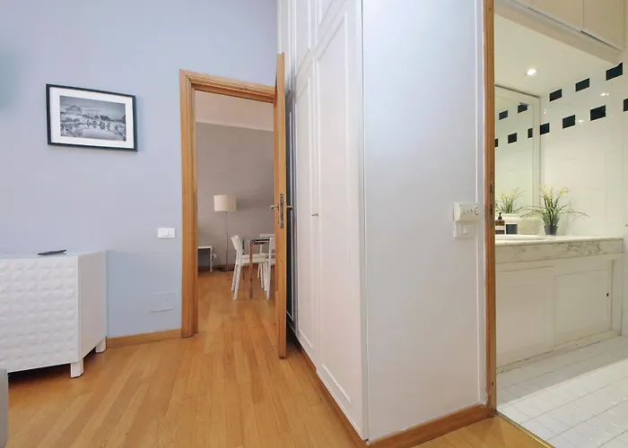 Frezza Appartement *