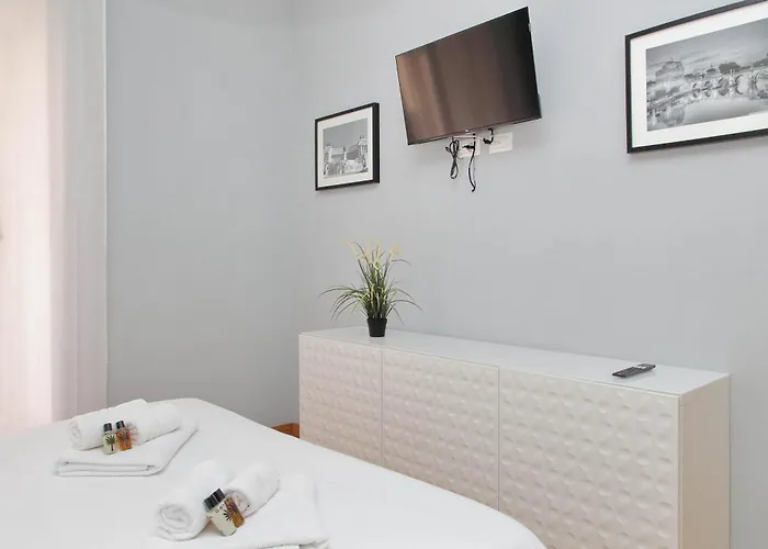 Frezza Appartement