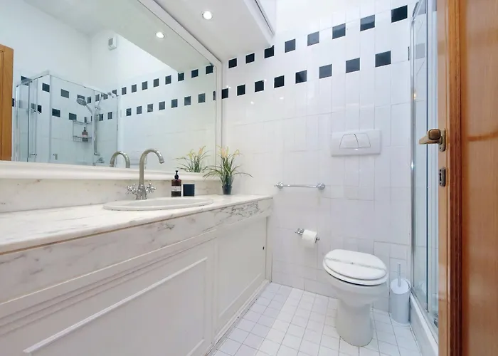 Frezza Appartement Rome