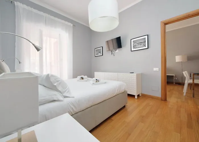 Frezza Appartement