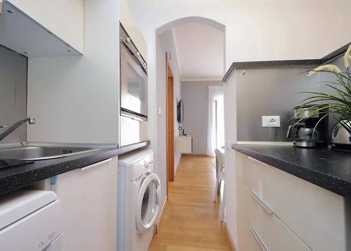 Appartement Frezza