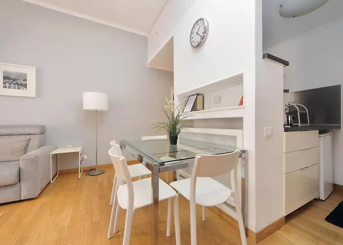 Frezza Appartement Rome