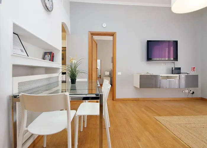 Frezza Appartement