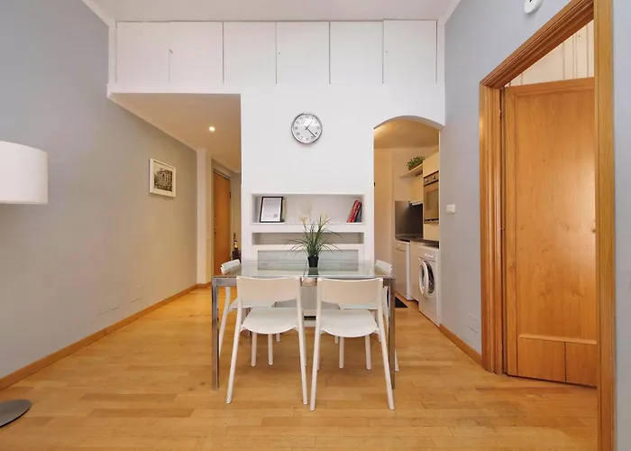 Frezza Appartement