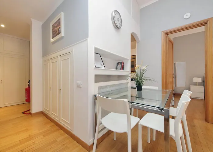 Appartement Frezza