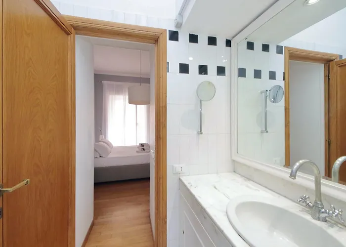 Frezza Appartement *
