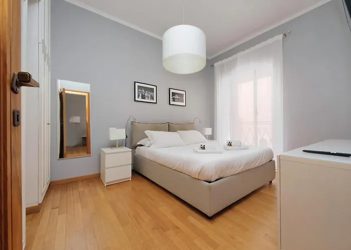 Appartement Frezza *