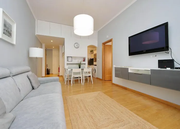 Appartement Frezza Rome