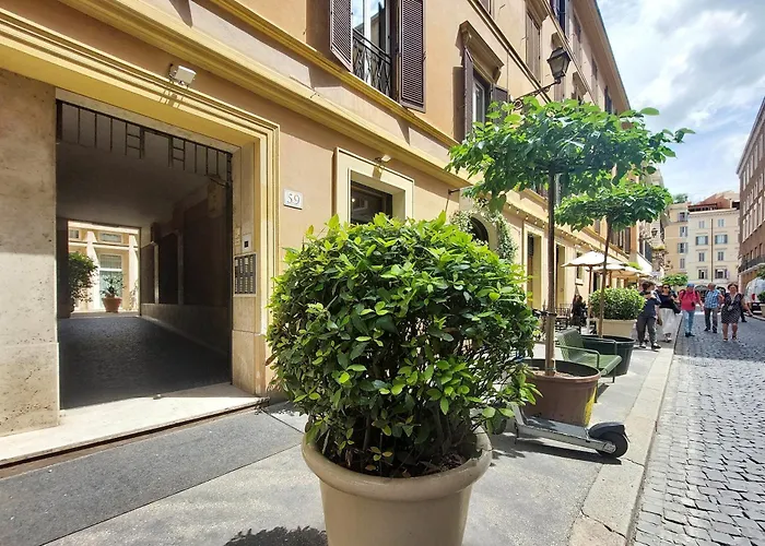 Frezza Appartement