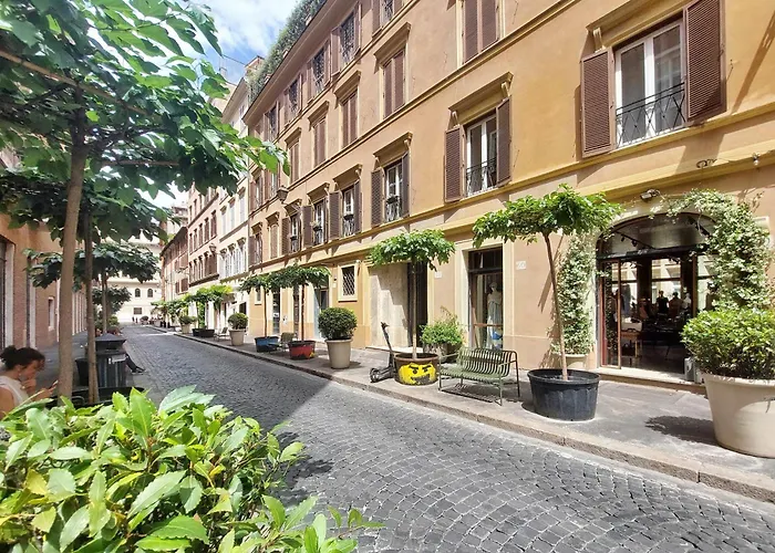 Frezza Appartement *