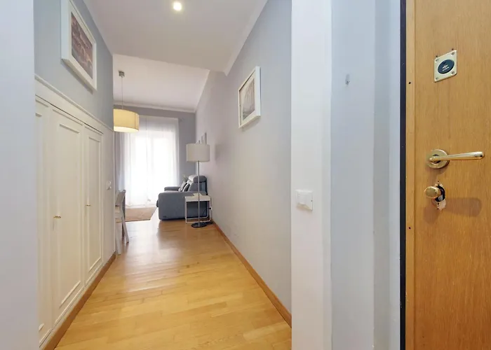 Frezza Appartement
