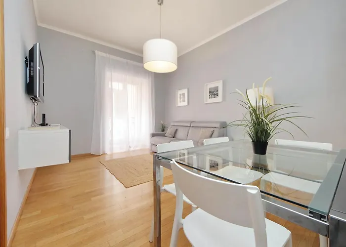 Appartement Frezza